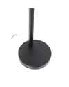 Торшер Five Fingers Black Matt