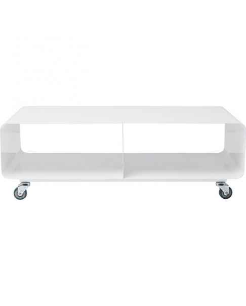 ТВ тумба Lounge M TV Mobil White
