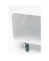 ТВ тумба Lounge M TV Mobil White