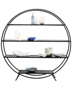 Стеллаж Mason Round