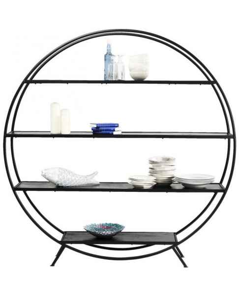 Стеллаж Mason Round