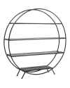 Стеллаж Mason Round