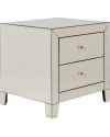 Тумба Luxury Champagne 2 Drawers