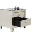 Тумба Luxury Champagne 2 Drawers