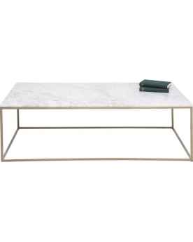 Кофейный столик Key West Marble 120x60cm