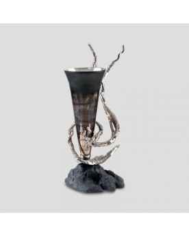 Ваза Dialma Brown DB006335