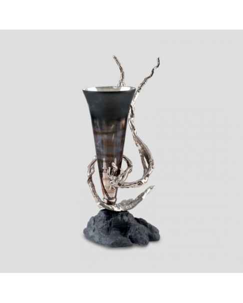 Ваза Dialma Brown DB006335