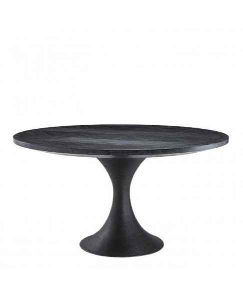 Обеденный стол Melchior round Обеденный стол Melchior round