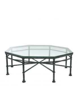 Кофейный столик Biënnale Octagon