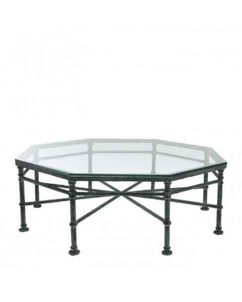 Кофейный столик Biënnale Octagon
