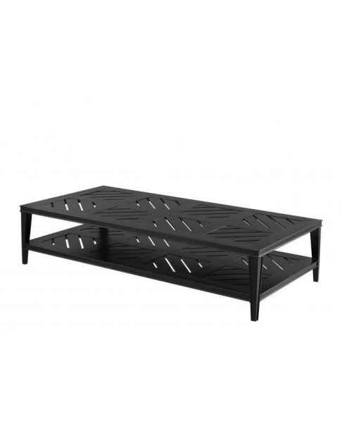 Кофейный столик Bell Rive Rectangular