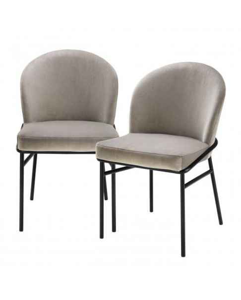 Стул Willis set of 2