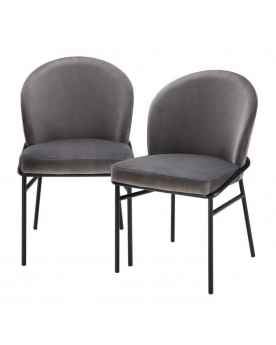 Стул Willis set of 2