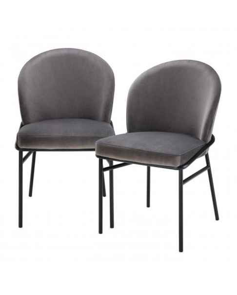 Стул Willis set of 2