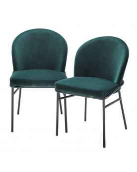 Стул Willis set of 2
