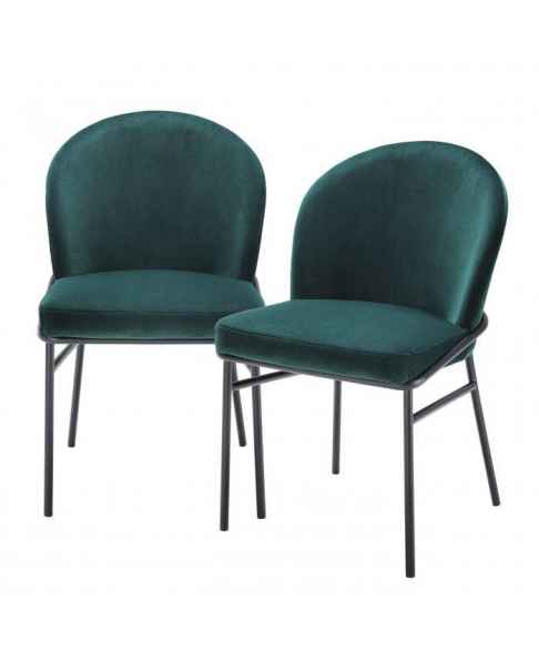 Стул Willis set of 2
