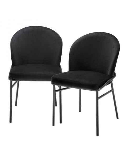 Стул Willis set of 2