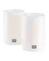 Подсвечник Artificial Candle set of 2