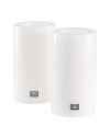 Подсвечник Artificial Candle set of 2