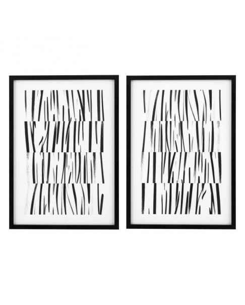 Картина Melotti, Study of Cloth Drawing set of 2