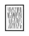 Картина Melotti, Study of Cloth Drawing set of 2