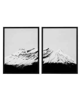 Картина The Peak set of 2
