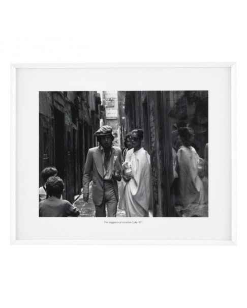 Картина The Jaggers in a Venetian Calle