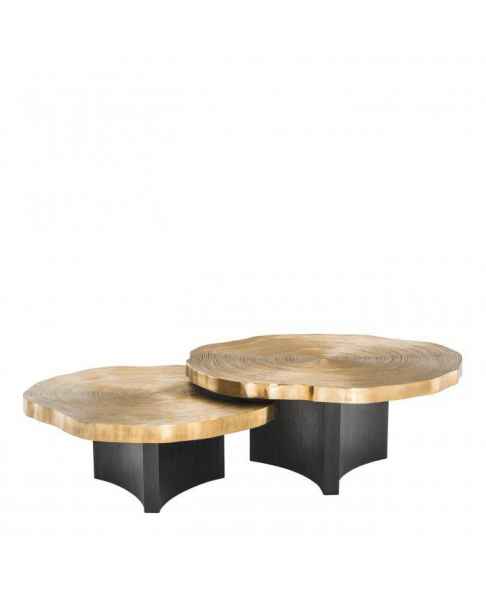 Кофейный столик Thousand Oaks set of 2