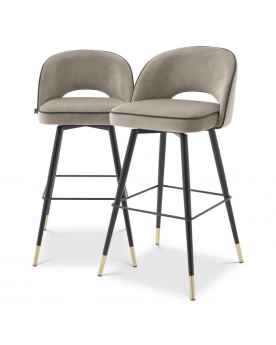 Барный стул Cliff set of 2