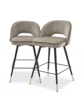 Барный стул Cliff set of 2
