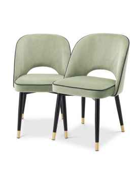 Стул Cliff set of 2