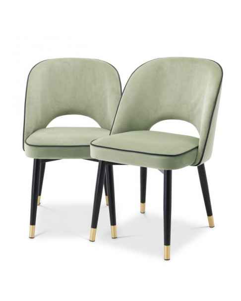Стул Cliff set of 2