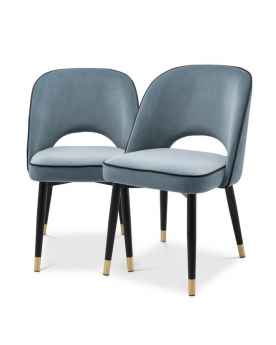Стул Cliff set of 2