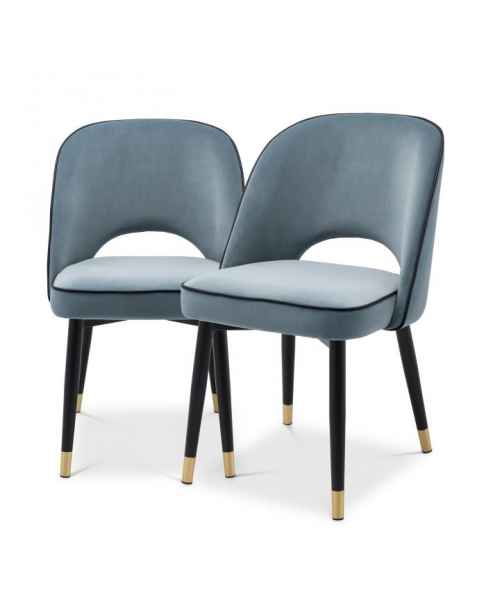 Стул Cliff set of 2