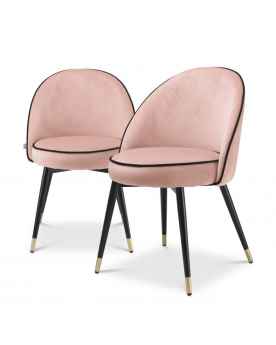 Стул Cooper set of 2