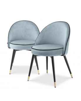 Стул Cooper set of 2