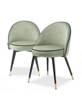 Стул Cooper set of 2