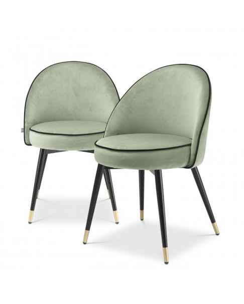 Стул Cooper set of 2
