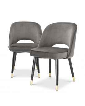 Стул Cliff set of 2