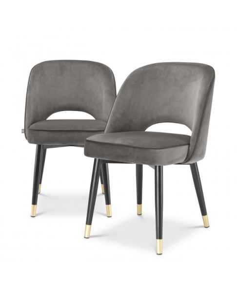 Стул Cliff set of 2