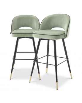 Барный стул Cliff set of 2