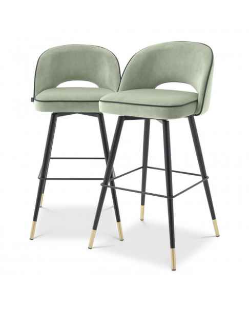 Барный стул Cliff set of 2