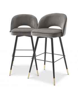 Барный стул Cliff set of 2 Барный стул Cliff set of 2