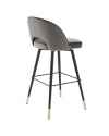 Барный стул Cliff set of 2 Барный стул Cliff set of 2