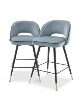 Барный стул Cliff set of 2
