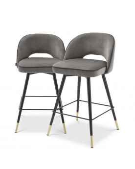 Барный стул Cliff set of 2