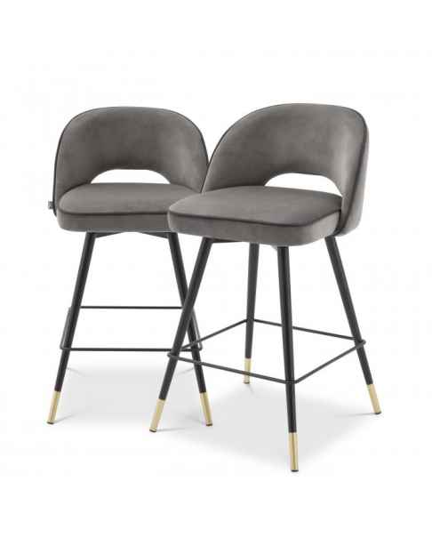 Барный стул Cliff set of 2