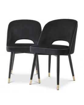 Стул Cliff set of 2
