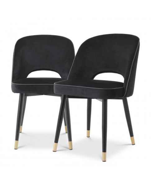 Стул Cliff set of 2