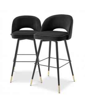 Барный стул Cliff set of 2